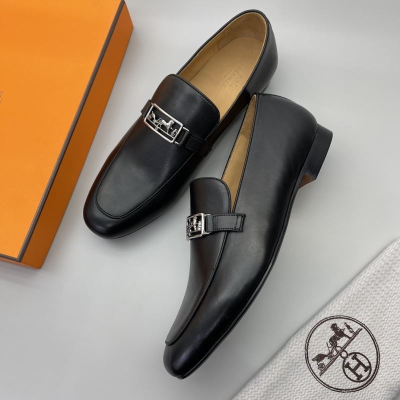 Hermes Business Shoes